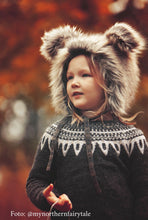 Last inn bildet i Galleri-visningsprogrammet, VILLMARK dyrelue