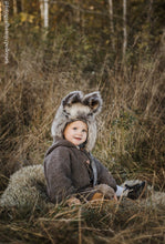 Last inn bildet i Galleri-visningsprogrammet, VILLMARK dyrelue