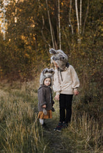 Last inn bildet i Galleri-visningsprogrammet, VILLMARK dyrelue