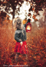 Last inn bildet i Galleri-visningsprogrammet, VILLMARK dyrelue