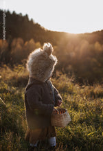 Last inn bildet i Galleri-visningsprogrammet, VILLMARK dyrelue