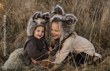 Last inn bildet i Galleri-visningsprogrammet, VILLMARK dyrelue