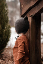 Last inn bildet i Galleri-visningsprogrammet, LILLEVENN lue (ull)