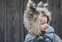 Last inn bildet i Galleri-visningsprogrammet, VILLMARK dyrelue