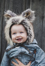 Last inn bildet i Galleri-visningsprogrammet, VILLMARK dyrelue