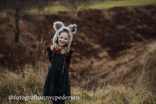 Last inn bildet i Galleri-visningsprogrammet, VILLMARK dyrelue