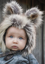 Last inn bildet i Galleri-visningsprogrammet, VILLMARK dyrelue